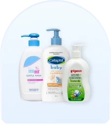 Daily Essentials