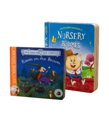 Story Books
