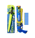 Toy Guns & Swords