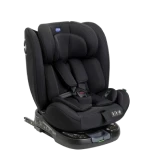 Car Seats & Carry Cots