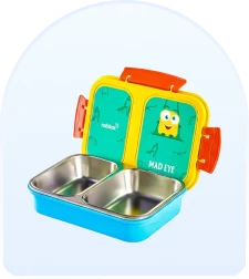 Lunch Boxes