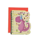 Notebooks & Journals