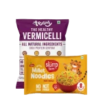Noodles & Vermicelli