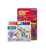 Art, Craft & DIYs