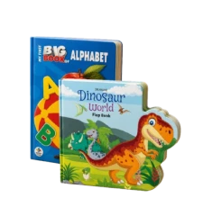 Picture &  Sound Books