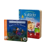 Story Books