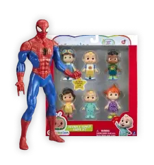 Action Figures & Collectibles