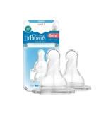 Bottle Nipples