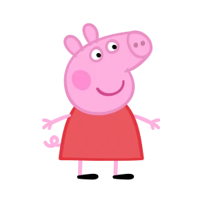 Peppa Pig