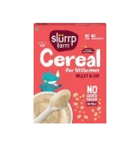 Cereals
