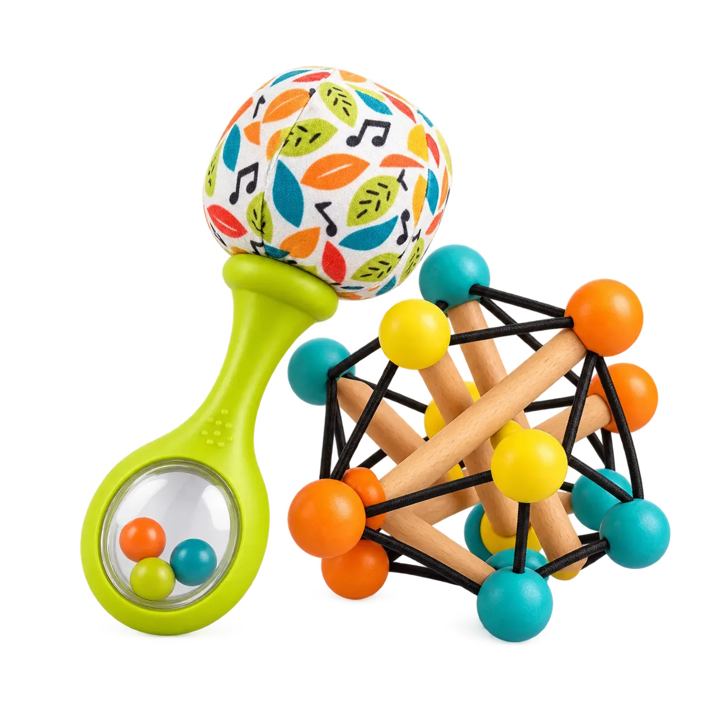 Baby Toys