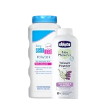 Baby Powder