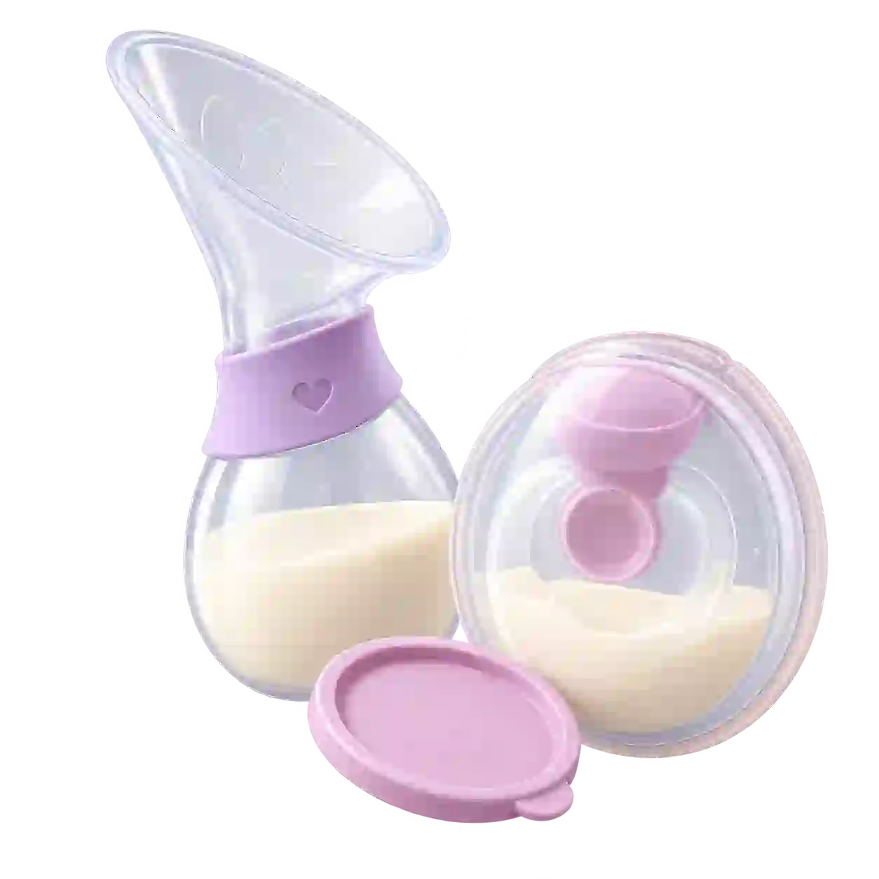 Pump & Store