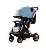 Strollers & Prams