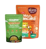 Instant Food
