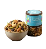 Dry Fruits & Nuts