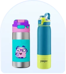 Water Bottles