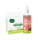 Mosquito Protection