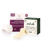 Postpartum Essentials