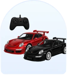 Cars & RC Toys