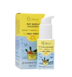 Baby Sunscreen