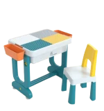 Table & Chairs