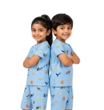 Sleepwear