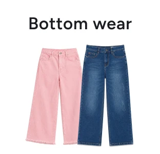 Bottom Wear