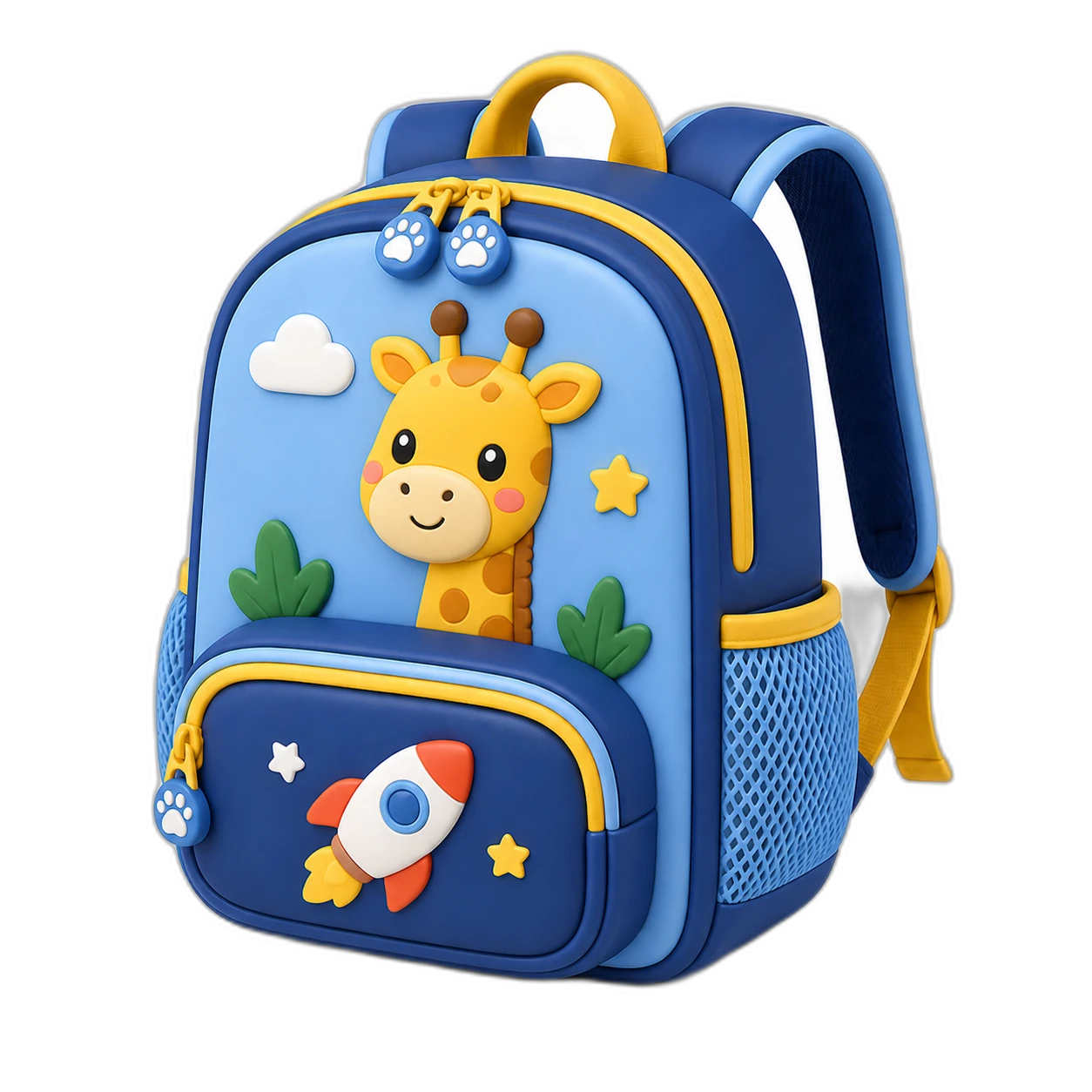 School Essentials