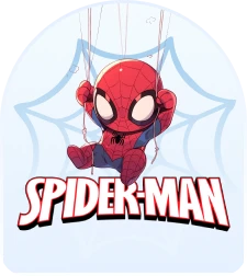 Spider-Man Special