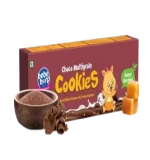 Cookies & Biscuits