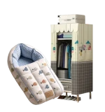 Baby Bed & Nursery