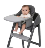 High Chairs & Booster Seats