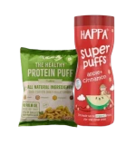 Puffs & Chips